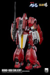 ROBO-DOU Galient (Kelvin Sau Redesign)- Prototype Shown