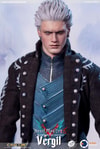 Vergil- Prototype Shown