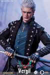 Vergil- Prototype Shown