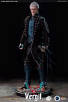 Vergil- Prototype Shown