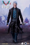 Vergil- Prototype Shown