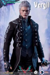 Vergil- Prototype Shown