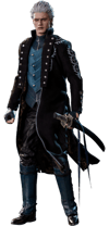 Vergil