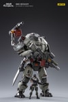 Iron Wrecker 01-Assault Mecha- Prototype Shown