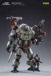 Iron Wrecker 01-Assault Mecha- Prototype Shown