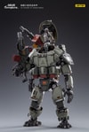 Iron Wrecker 01-Assault Mecha