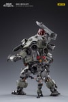 Iron Wrecker 01-Assault Mecha