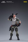 Iron Wrecker 01-Assault Mecha