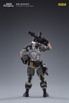Iron Wrecker 01-Assault Mecha