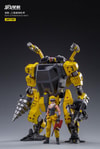 North 03 (Maintenance Mech)- Prototype Shown