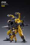 North 03 (Maintenance Mech)- Prototype Shown