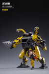 North 03 (Maintenance Mech)- Prototype Shown