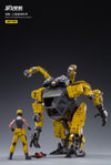 North 03 (Maintenance Mech)- Prototype Shown