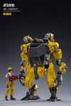 North 03 (Maintenance Mech)