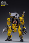 North 03 (Maintenance Mech)