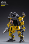 North 03 (Maintenance Mech)