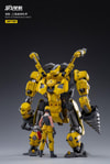 North 03 (Maintenance Mech)