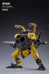 North 03 (Maintenance Mech)
