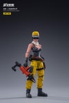 North 03 (Maintenance Mech)