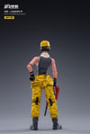 North 03 (Maintenance Mech)
