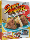 Street Fighter: The Official Street Food Cookbook