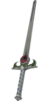 Sword of Omens