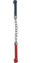 Panthro Nunchucks