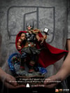 Thor Unleashed Deluxe