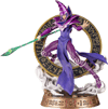 Dark Magician (Purple Variant)