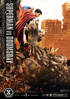 Superman VS Doomsday Collector Edition View 18