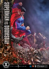 Superman VS Doomsday Collector Edition View 19