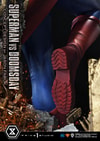 Superman VS Doomsday Collector Edition View 24