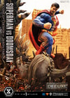 Superman VS Doomsday (Deluxe Bonus Version) Collector Edition View 11