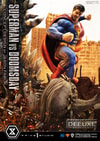 Superman VS Doomsday (Deluxe Version) View 10