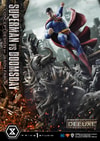Superman VS Doomsday (Deluxe Version) View 11