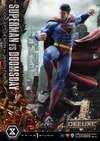 Superman VS Doomsday (Deluxe Version) View 13