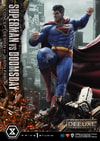 Superman VS Doomsday (Deluxe Bonus Version) Collector Edition View 15