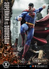 Superman VS Doomsday (Deluxe Version) View 15