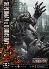 Superman VS Doomsday (Deluxe Version) View 16