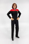 Captain Kathryn Janeway