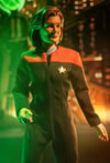 Captain Kathryn Janeway