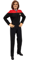 Captain Kathryn Janeway