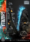Godzilla Final Battle Collector Edition (Prototype Shown) View 26