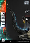 Godzilla Final Battle Collector Edition (Prototype Shown) View 27