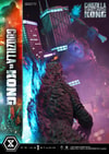 Godzilla vs Kong Final Battle (Prototype Shown) View 10