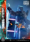 Godzilla vs Kong Final Battle (Prototype Shown) View 14