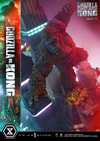 Godzilla vs Kong Final Battle (Prototype Shown) View 19