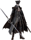 Lady Maria of the Astral Clocktower Figma
