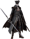 Lady Maria of the Astral Clocktower Figma