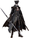 Lady Maria of the Astral Clocktower Figma (DX Edition)